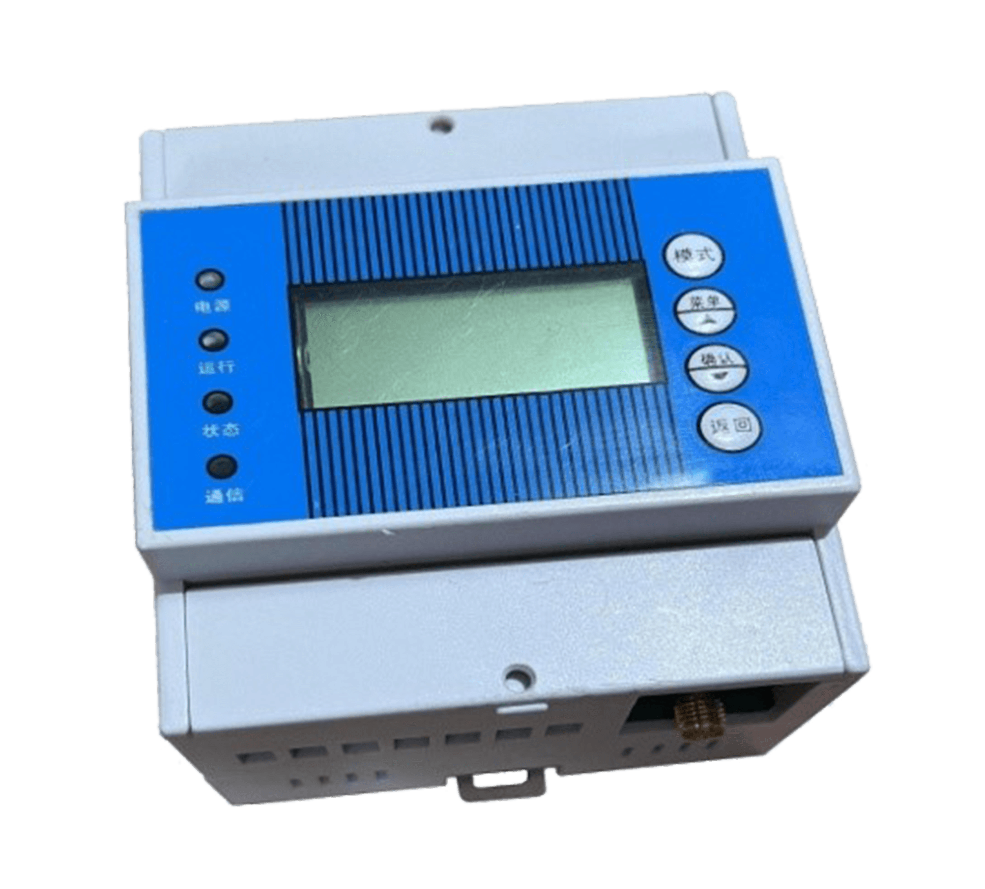 斷電報警控制系列